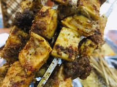 -清真·马坡烧烤涮牛肚·酸浆火锅(新区总店)
