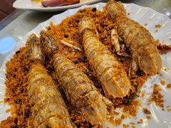 -阿龙海鲜农家乐·三亚老字号(海棠湾店)