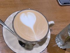 -榖屋house of flour(张江首店)