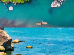 -天台山景区