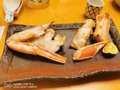 -蟹道乐(道顿堀本店)