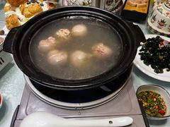 -十二毡房蒙餐·蒙古包
