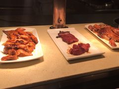 -威斯汀舞台餐厅