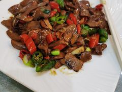 -暨南大学（石牌校区）明湖楼