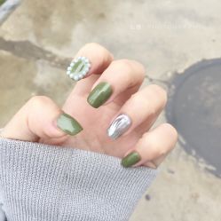 -U+nail优加专业美甲美睫