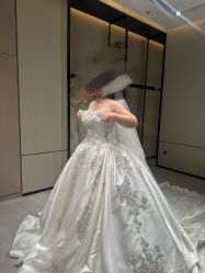 -MuseMarry婚纱(前海嘉里中心店)