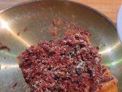 -小豆海棠(嘉兴路店)