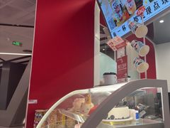 -DQ·蛋糕·冰淇淋(五棵松万达店)