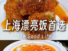 -临江宴(陆家嘴店)