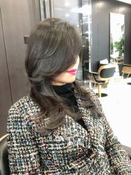 -In Style造型