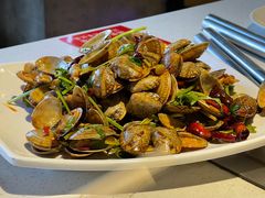 -AK47烤羊腿串吧(柳浪家园店)