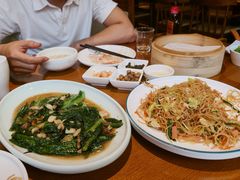 -如轩·海鲜砂锅粥·潮汕菜(一品天下店)