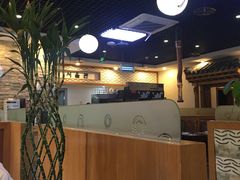 -首尔馆韩国料理(金童路店)