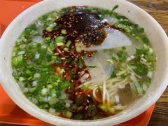 -兰州马子禄牛肉面(文景公园店)