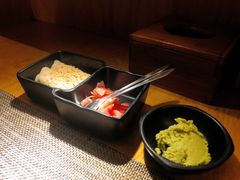 -昊·来了寿司(双楠2店)
