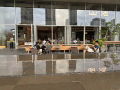 -SAANCI山池咖啡(海上世界文化艺术中心店)