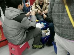 -农工商超市(古棕路店)