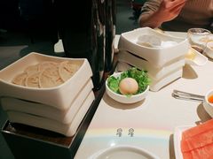 抖抖面筋球-海底捞火锅(万丰桥店)