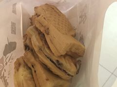 -粉粉乐鲷鱼烧(美罗城店)