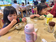 -东山茶寮(新安店)