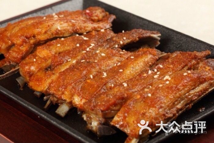 王土地莜面村(圆明园店)-王土地莜面村(圆明园店)图