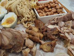 -人民公社大食堂(张家湾店)