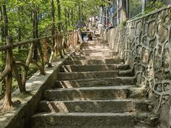 -辋川溶洞