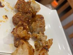 烤熟筋-西塔大冷面(三好街店)