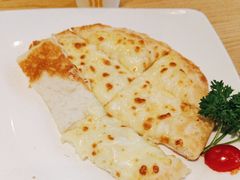 -菲滋意式餐厅(临平万达店)