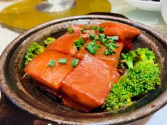 -毛家饭店(今洲广场店)