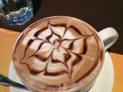 picture-绿茵阁牛扒餐厅(客村店)