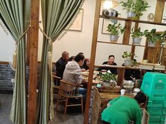 -厨神老街兔·淳朴人家店(盐帮菜风味名店)
