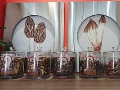 -鲜菌江湖正宗野生菌火锅