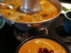 -泰好吃·泰式餐厅(彭城壹号店)