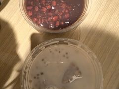 -钟姨糖水(惠城店)