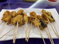 -广胜通达海鲜食府(黄沙店)