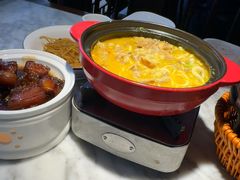 -小菜园新徽菜(苏州繁花中心店)