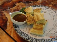 -棠宴酒店(汉口学院店)