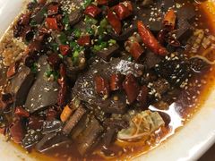 -勇猛子川菜馆(新军路店)