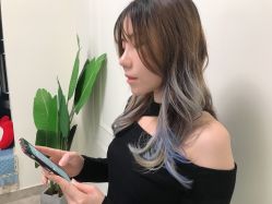 -BM SALON