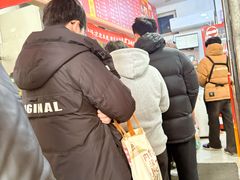 -小朱麻辣串(益民街店)