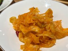 -马记永·兰州牛肉面(3019君尚店)