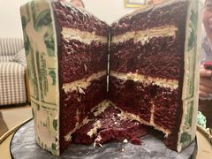-柏尼娅PEARIA·蛋糕定制(静安店)