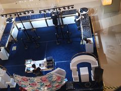 -布吉佳兆业广场