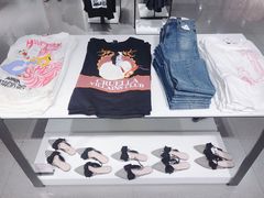 -ZARA(深圳金光华广场店)
