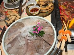 -锦城印象火锅(天府三街店)