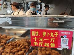 -陶记正宗德州扒鸡(科巷店)