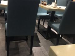 大堂-龙记烧腊茶餐厅(常德路店)