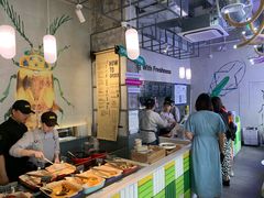 -Green Option(官舍店)