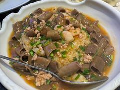-五谷丰登·胶东海鲜·家常菜(张村店)